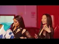 TxC - As'jike ft. Chley, Pcee, Danny Shades, Buddy Kay, W4de (Official Visualizer)