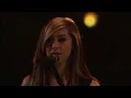 Ed Sheeran and Christina Grimmie -  All Of The Stars   | The Voice USA 2014