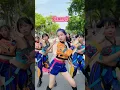 Lagu Team nào thắng nhỉ? | Follow Me | MENTE MÁ TOMA TOMA Dance Trend #trending #viral #shorts #huntrix