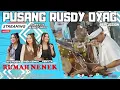 Download Lagu 🔴[LIVE] DELAY PUSANG RUSDY OYAG PERCUSSION AT RUMAH NENEK CIWIDEY