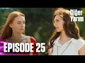 Download Lagu Diğer Yarım - Episode 25