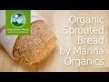 Download Lagu Organic Sprouted Bread by Manna Organics - Wise Choice Market