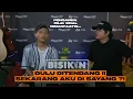 Download Lagu DULU DITENDANG TAPI SEKARANG KOK DISAYANG ?! || TEGAR PENGAMEN CILIK VIRAL #BISIKIN