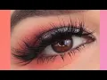 Download Lagu Colourful glittery glam look I ABH X Carli Bybel palette