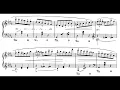 Frédéric Chopin - Waltz No.6, Op. 64 No.1