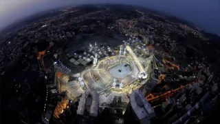 سورة الحج و المؤمنون و النور و الفرقان و الشعراء للقارئ الشيخ علي جابر 