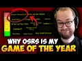 I Did ALL OSRS Quests and Here s My Tier List