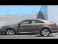2016 Ford Taurus Fremont Ford - Bay Area CA P13903
