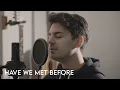 Lagu Have We Met Before - Sarah Barrios (with Eric Nam) | Eric Miyan Cover