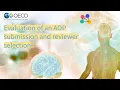 No 2 Evaluation of an AOP submission and reviewer selection