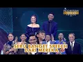 PENGHARGAAN PERTAMA BIKIN GUGUP SEKALIGUS GEMES - BEST SPEECH