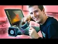 Download World's CRAZIEST 5GHz LAPTOP - Asus G703G mp4 3gp mp3 videos - waplic