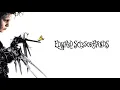 Edward Scissorhands - Ice Dance (TikTok Version)