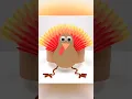 Turkey Hat