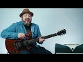 The Killers Somebody Told Me Guitar Lesson + Tutorial