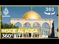 Download Lagu Al Aqsa, 360° tour of Jerusalem's holiest mosque