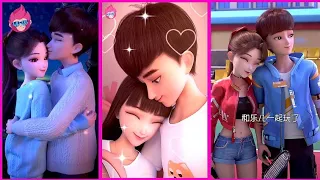 leer and guoguo 4k video in hindi leer and guoguo leerandguoguo mlbshortscreator