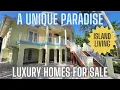 ISLAND HOME with POOL Pine Island Florida Luxury Homes in Southwest Florida Real Estate
