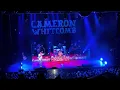 Cameron Whitcomb - Deep Water - House of Blues Boston 4/1/2026