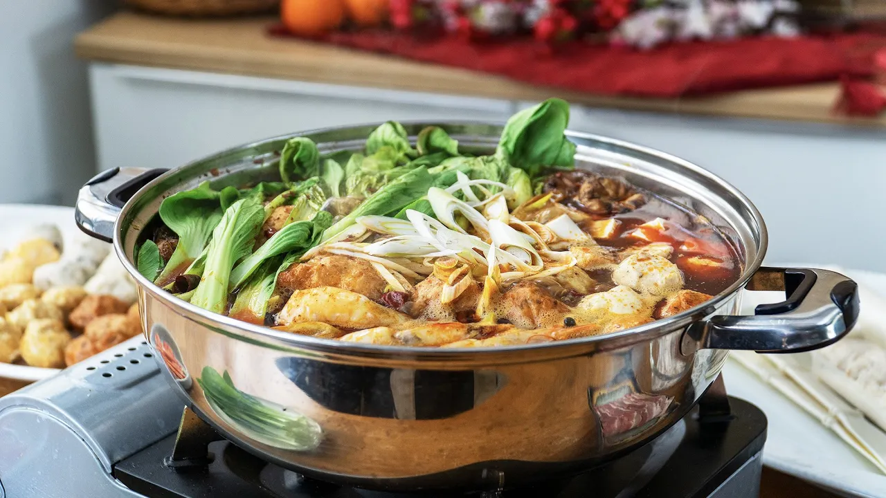 Mala Hotpot - 