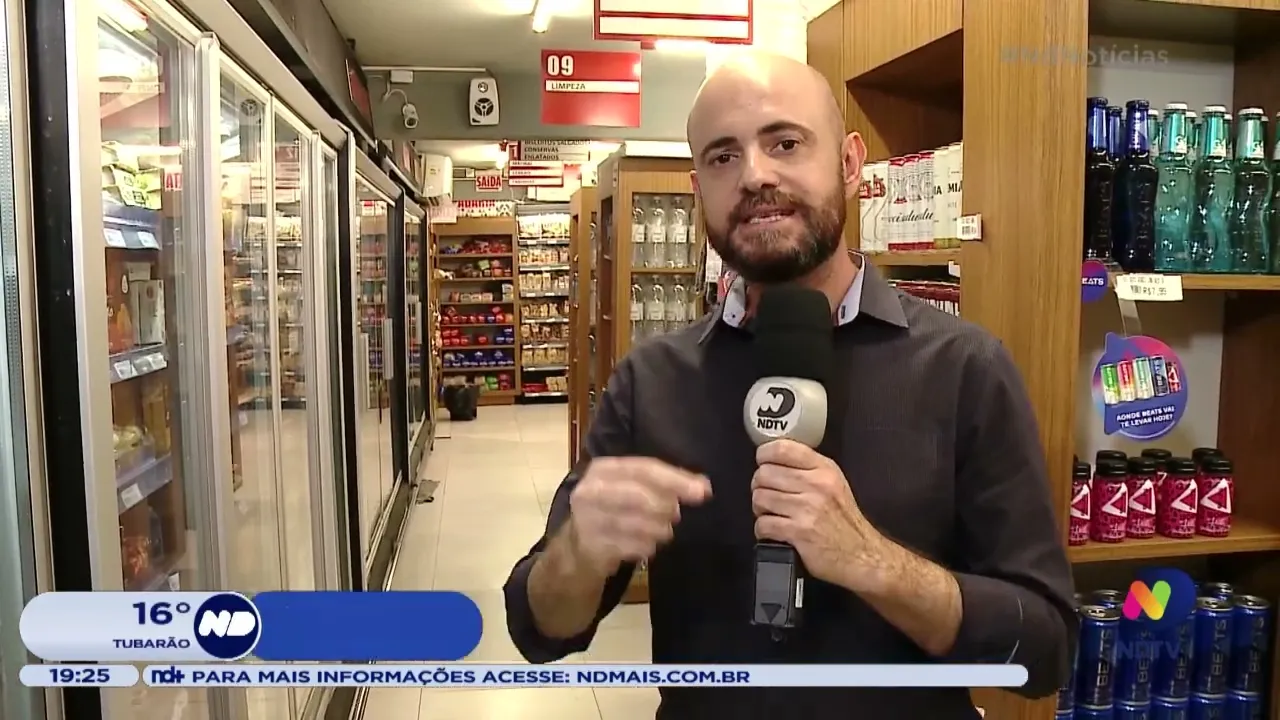 Reduflação: marcas diminuem tamanho ou quantidade de produtos e continuam cobrando os mesmos preços