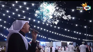حمودي حوذان   نحن بالقمه وقمه عاليه   زواج فيصل سليسلي دندنها