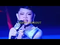 SELFI YAMMA SAMPAI NANGIS - MELLY LEE (INDONESIA) "Cincin Kepalsuan - Simarik" ALL SO