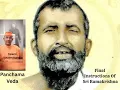 Lagu 510. Panchama Veda - Bhagavan Sri Ramakrishna Final Instructions