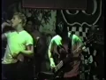 Link 80 ("Enough" live at 924 Gilman St  February 24, 1996)