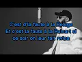 Niro ft.  ElGreandeToto - Qui sait? ( Paroles/Lyrics)