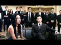 Download Lagu Village girl was forced to marry fool, but cold billionaire CEO saved and made her his beloved wife!