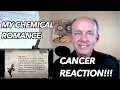 Download Lagu PSYCHOTHERAPIST REACTS to My Chemical Romance- Cancer