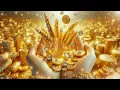 888Hz 1111Hz 432Hz Unlock Wealth Miracles Connect With Divine Forces