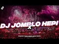 Download Lagu DJ JOMBLO HAPPY HANTAKAN STYLE // Slowed Reverb 🎧🤙