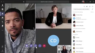Welcome to P S U Microsoft Teams
