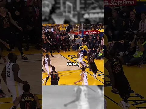 Do Michael Jordan Fans Think LeBron Is The GOAT?