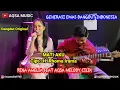 Download Lagu Mati Aku - Dangdut original - Rina Amelia feat Aqsa Melody Cilik