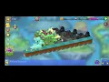 Merge Dragons Dragonville 10 world map level