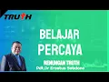 Download Lagu Belajar Percaya | Renungan Truth 6 Sept 2025