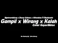 Download Lagu Gampil x Wirang x Kalah - Ngatmombilung x Denny Caknan x Aftershine Ft Restianade - GuyonWaton