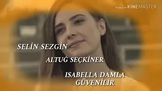 Opening Elif Season 1 Fanmade 