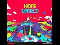 Download Lagu JHOPE - Airplane (Audio)