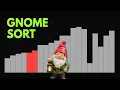Gnome Sort