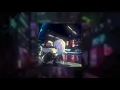lit - my own worst enemy (slowed + reverb)