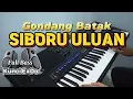 Download Lagu GONDANG BATAK SIBORU ULUAN KUNCI E=DO FULL BASS MANTAP MENEMANI MUSIK DIPERJALANAN