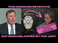 Qualified Immunity DENIED How A CROOKED Colorado COP s Ego Cost A City 24 MILLIION