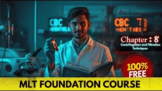 Chapter 8: Centrifugation and Filtration Techniques