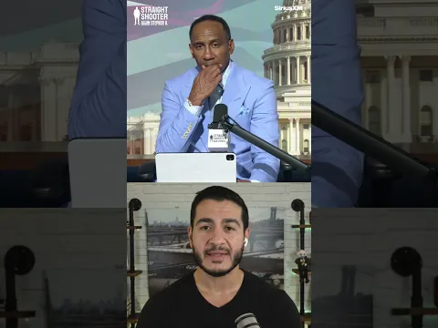 Dr. Abdul El-Sayed Say The Vice-President Should Talk To His Boss!