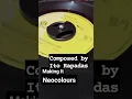 Making It - Neocolours
