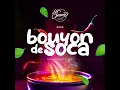 Bouyon de soca 2025 (Explicit) - DJ SPAWNY
